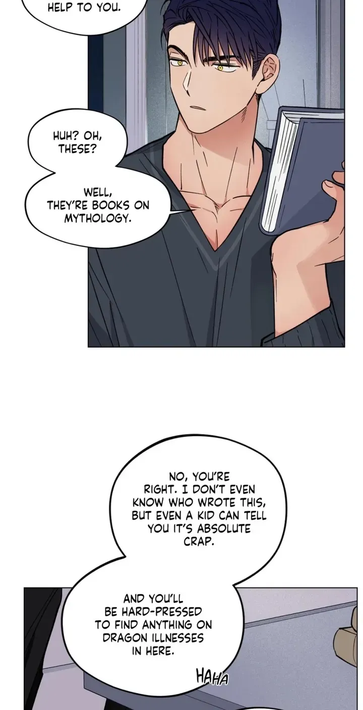 Dawn Chapter 9 page 31 - 