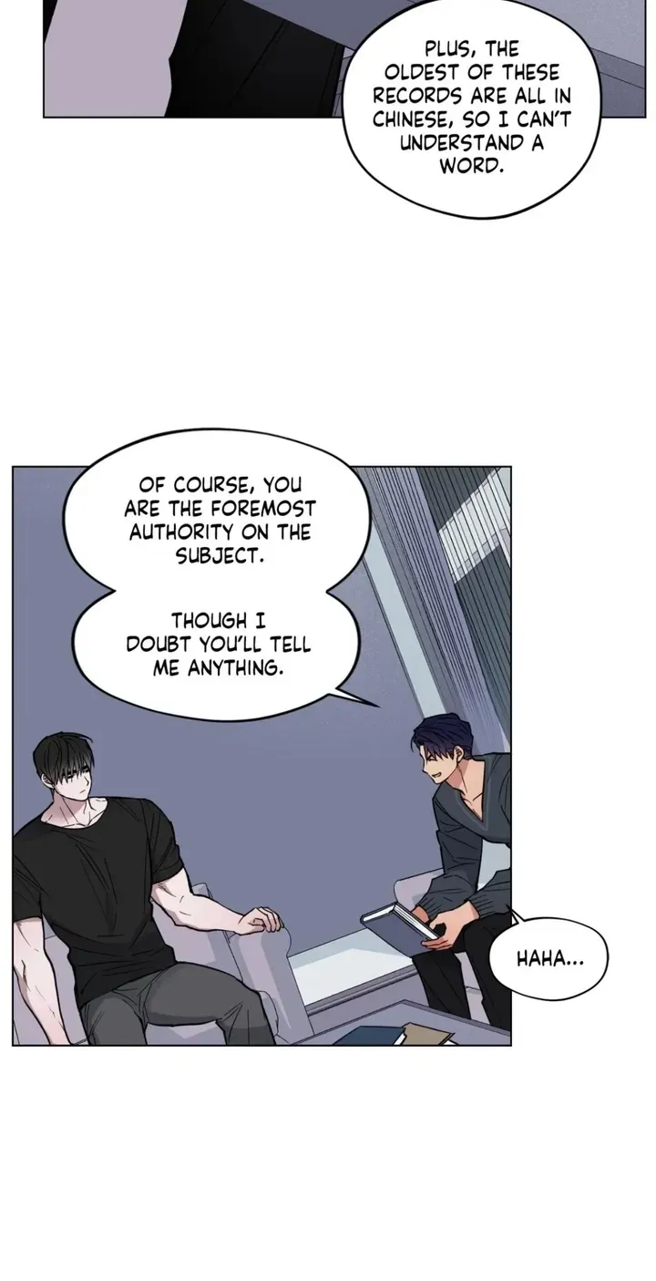 Dawn Chapter 9 page 32 - 