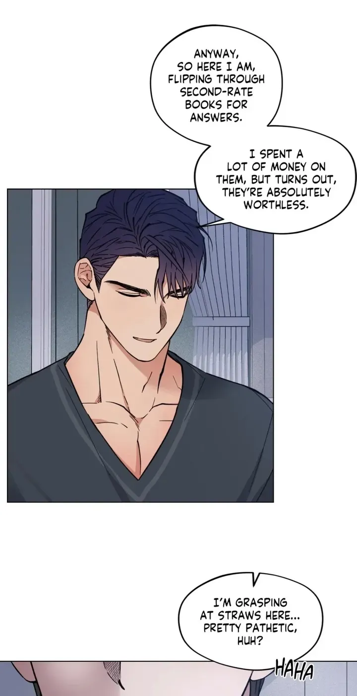 Dawn Chapter 9 page 33 - 