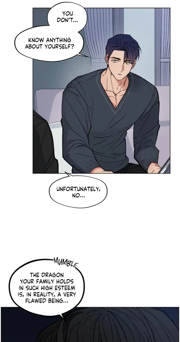 Dawn Chapter 9 page 36 - 