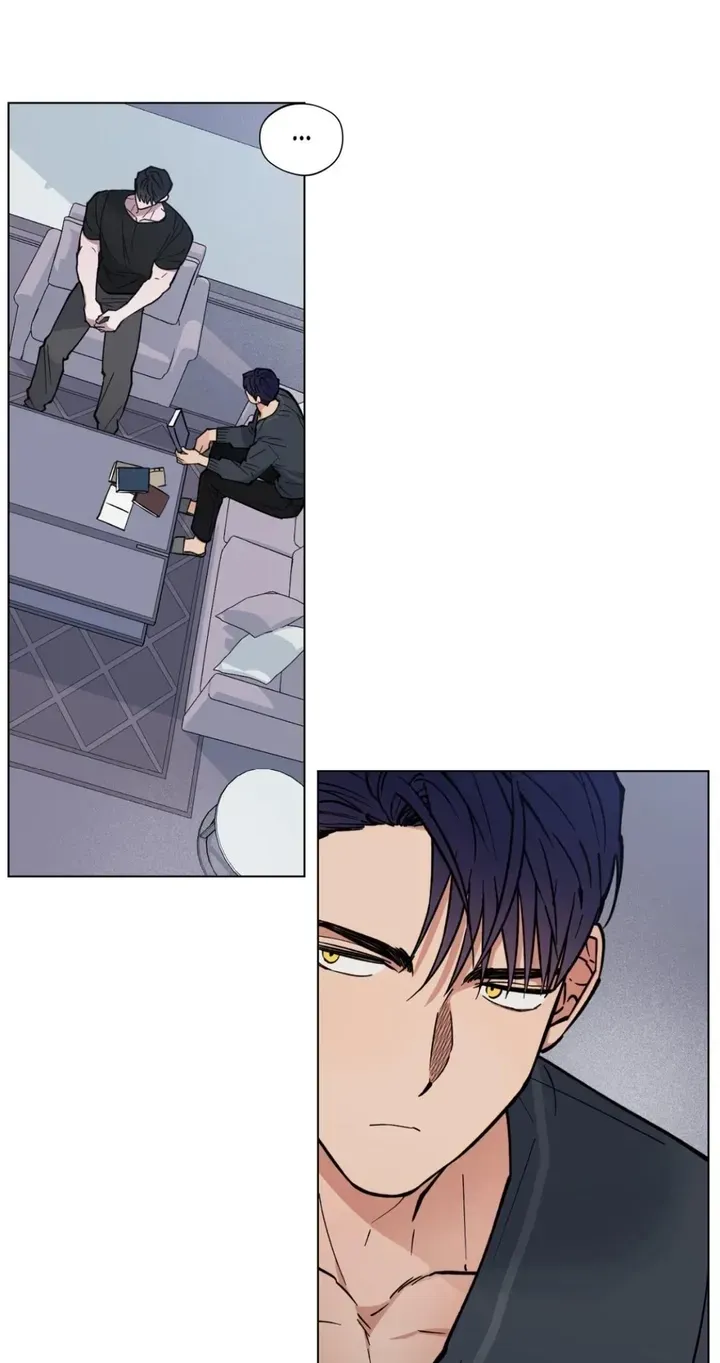 Dawn Chapter 9 page 38 - 