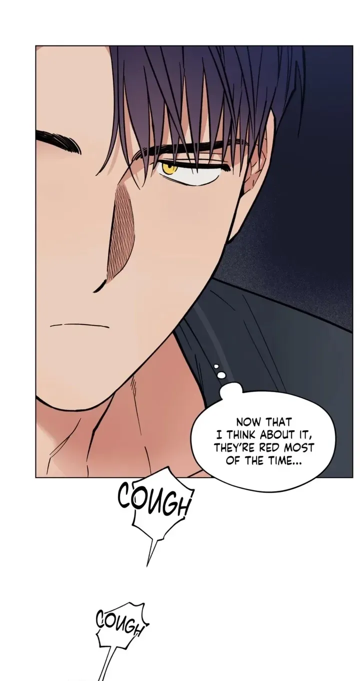Dawn Chapter 9 page 40 - 