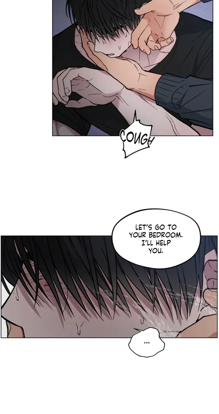 Dawn Chapter 9 page 42 - 