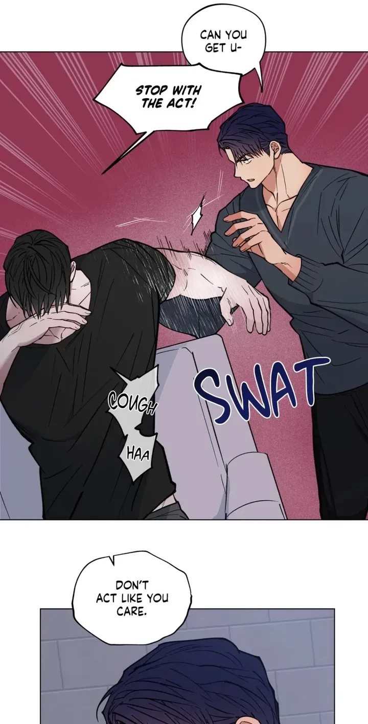 Dawn Chapter 9 page 43 - 