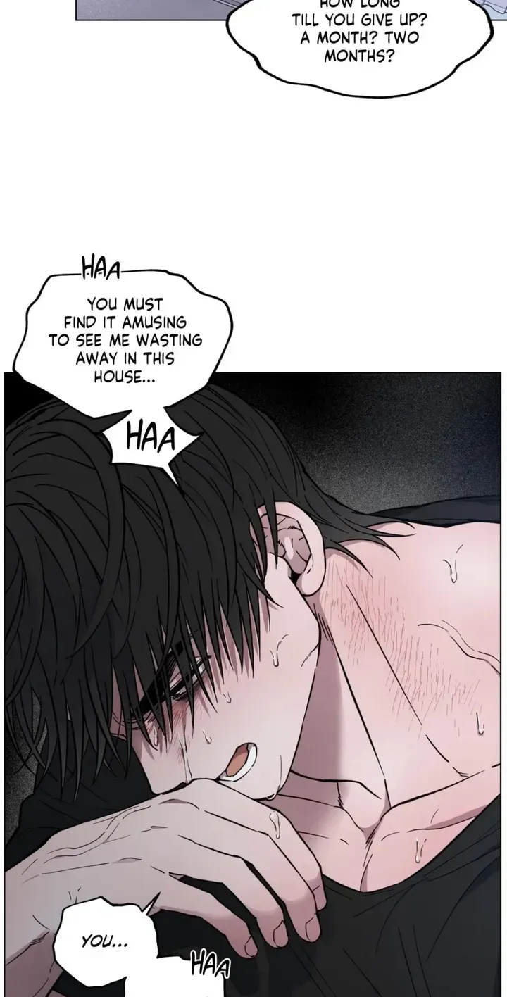 Dawn Chapter 9 page 45 - 