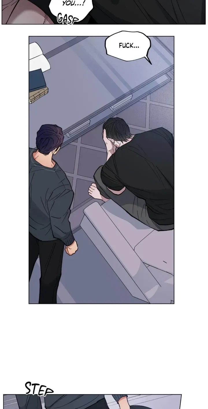 Dawn Chapter 9 page 46 - 
