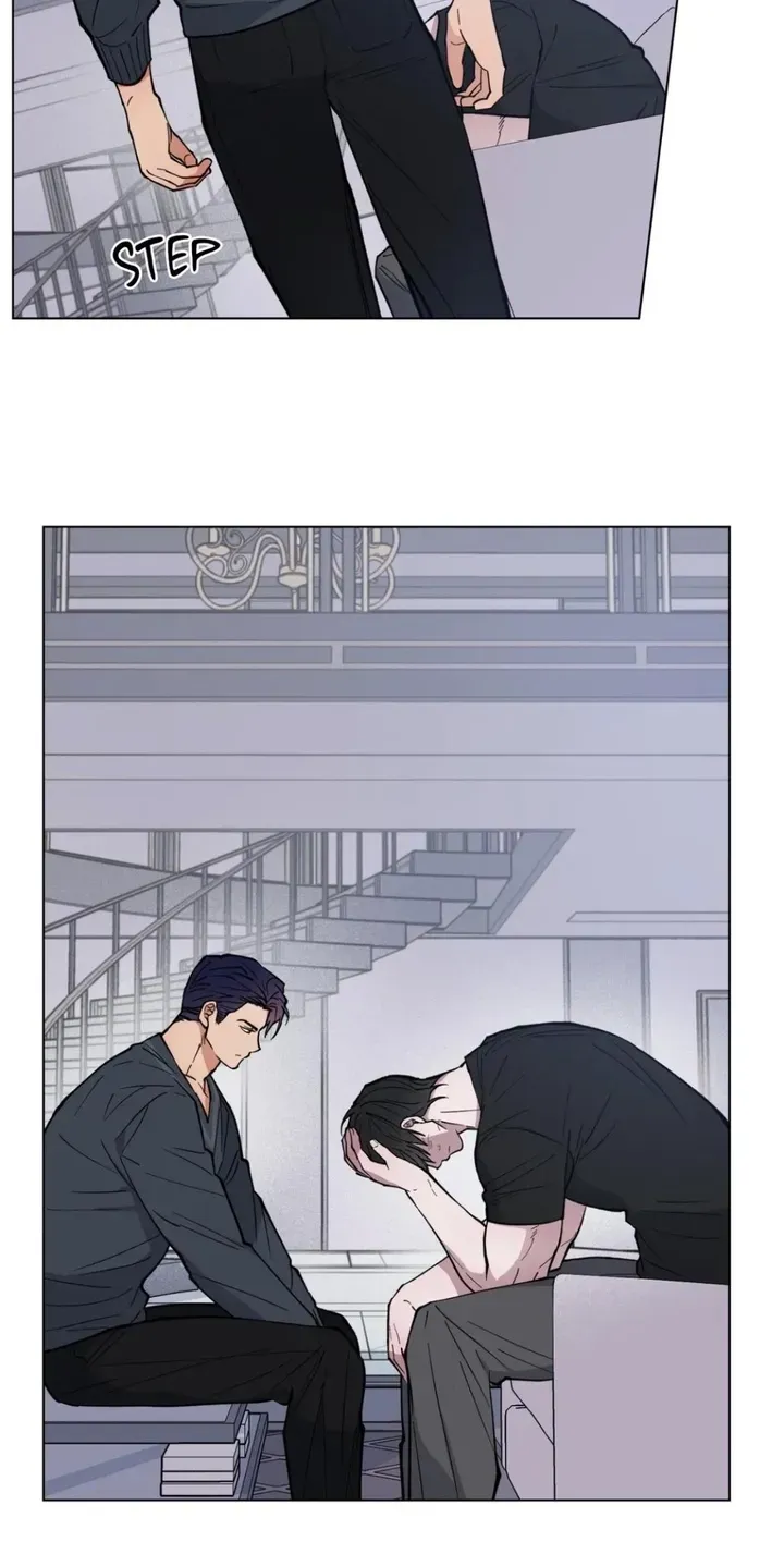 Dawn Chapter 9 page 47 - 