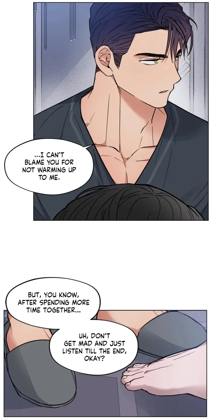Dawn Chapter 9 page 50 - 