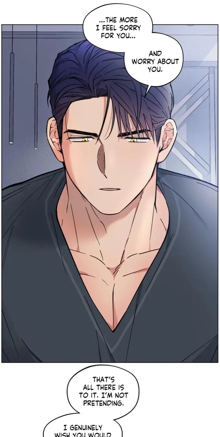 Dawn Chapter 9 page 52 - 