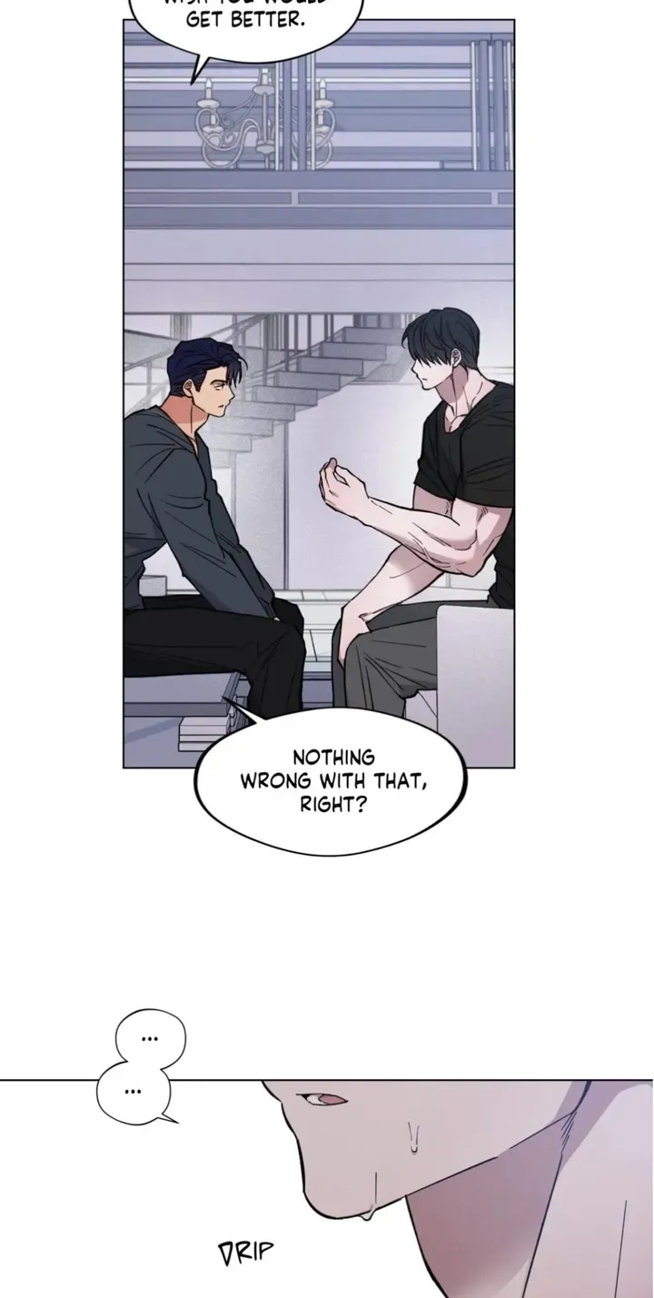 Dawn Chapter 9 page 53 - 