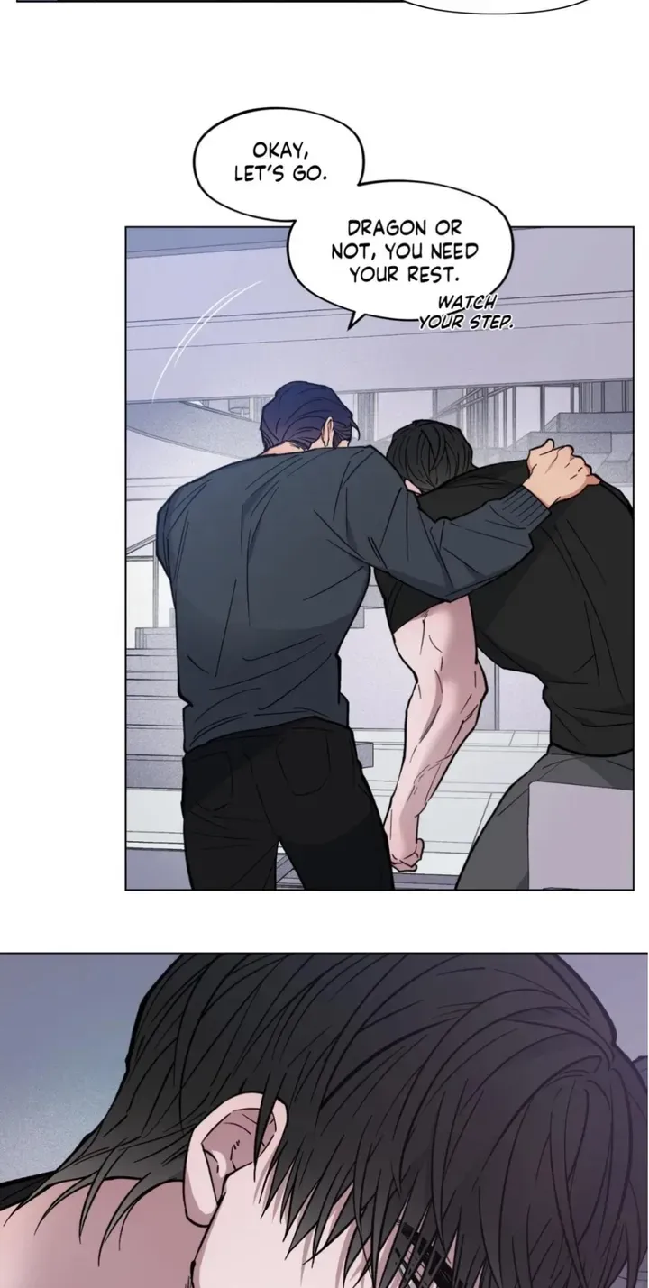 Dawn Chapter 9 page 55 - 
