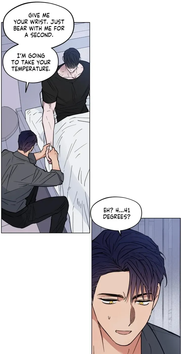 Dawn Chapter 9 page 8 - 