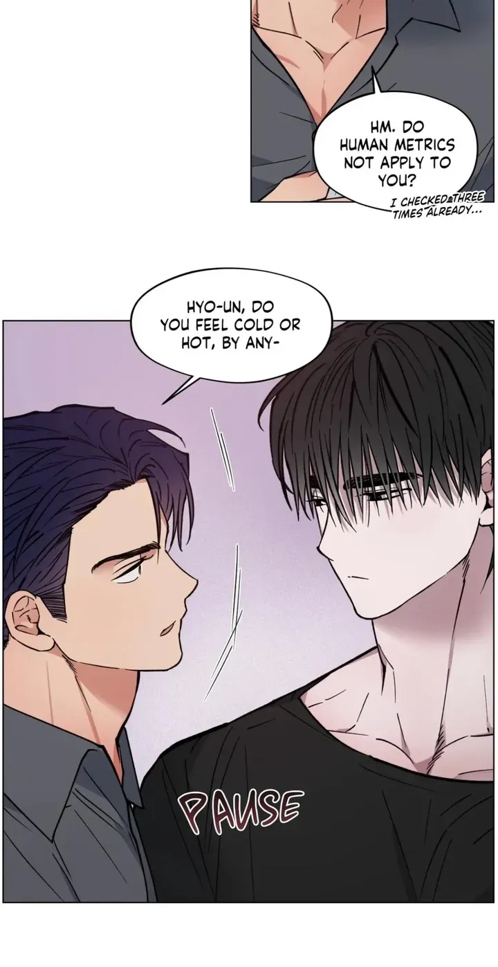 Dawn Chapter 9 page 9 - 