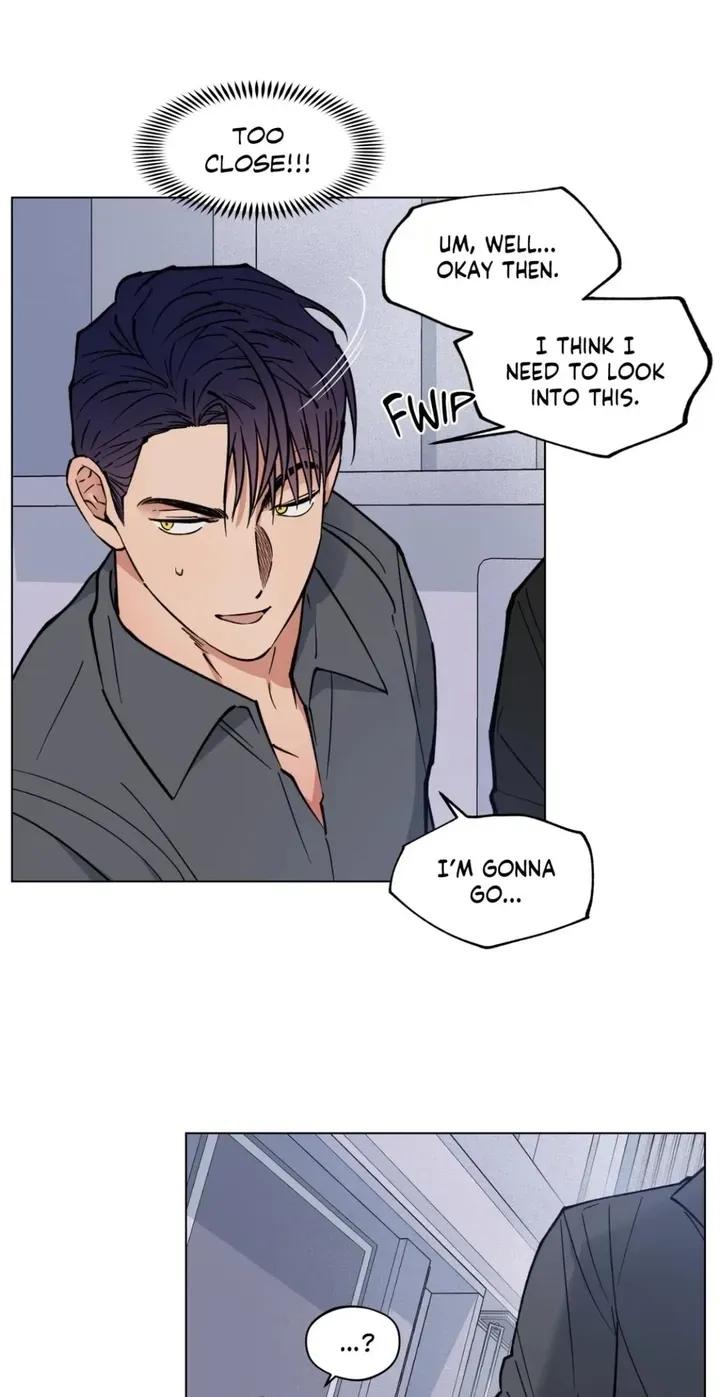 Dawn Chapter 9 page 10 - 