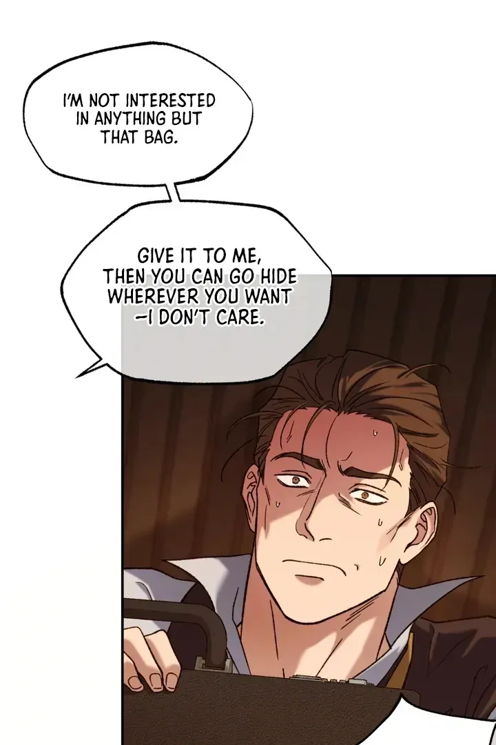 Dawning Light Chapter 1.1 page 11 - 