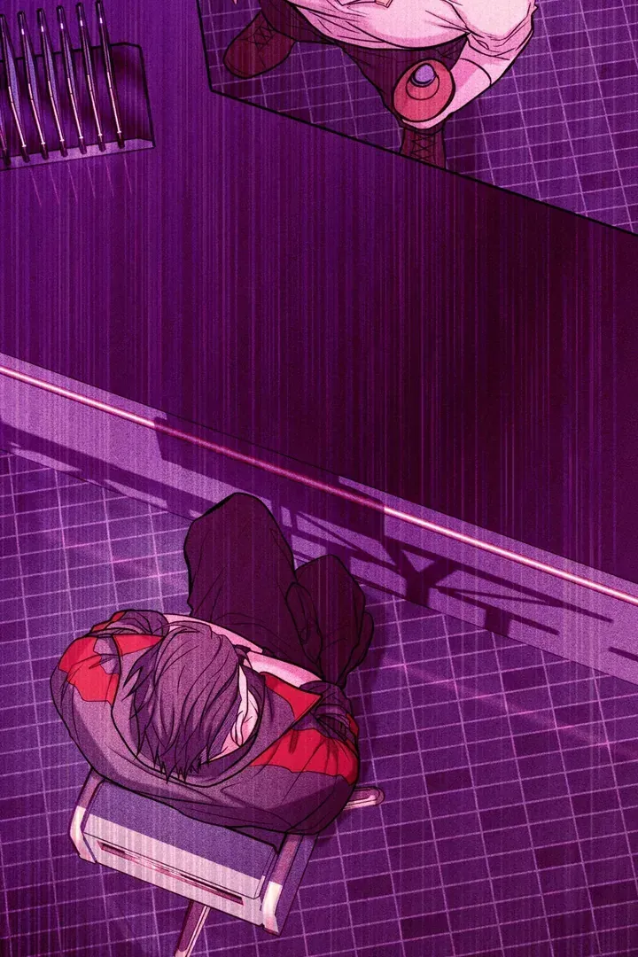 Dawning Light Chapter 1.1 page 135 - 