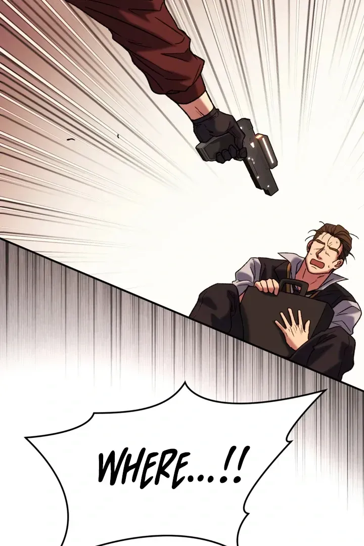 Dawning Light Chapter 1.1 page 19 - 