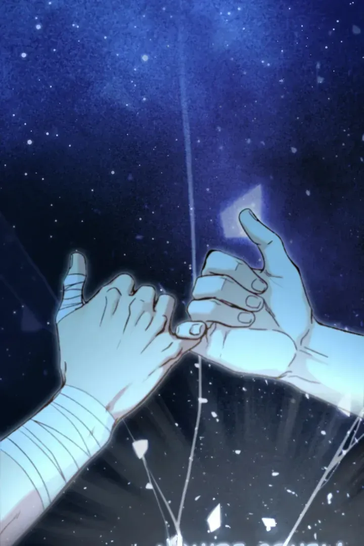 Dawning Light Chapter 1.1 page 80 - 