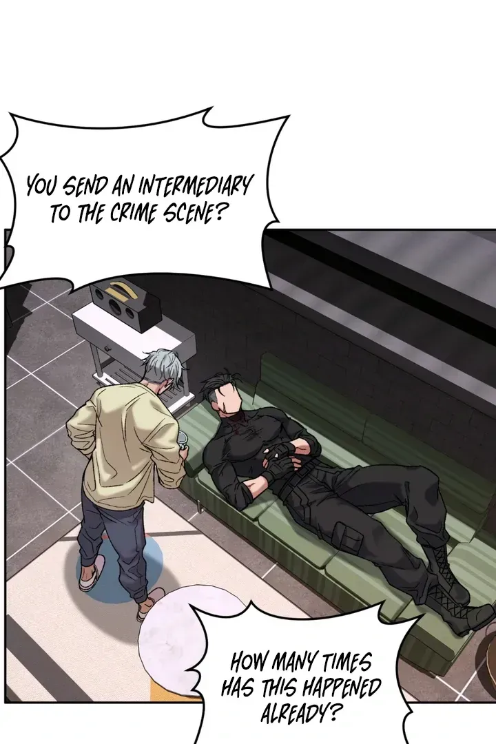 Dawning Light Chapter 1.1 page 88 - 