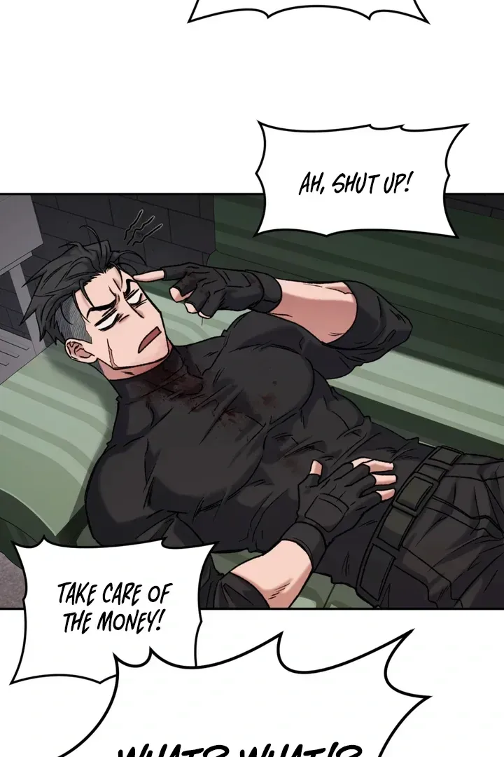 Dawning Light Chapter 1.1 page 89 - 