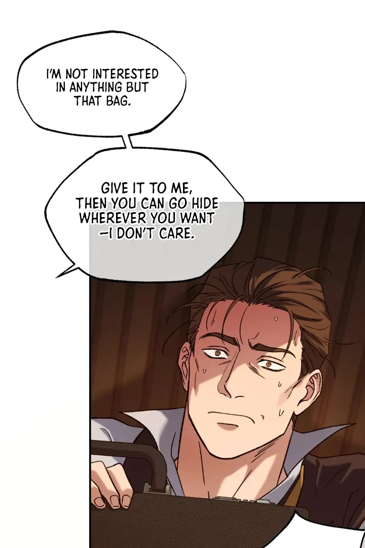 Dawning Light Chapter 1 page 11 - 