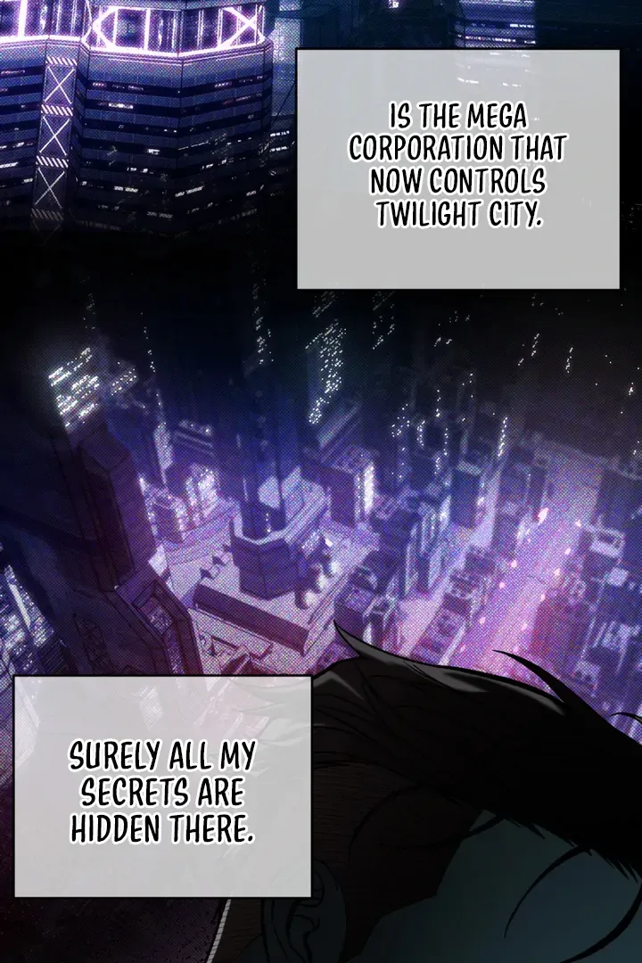 Dawning Light Chapter 1 page 105 - 