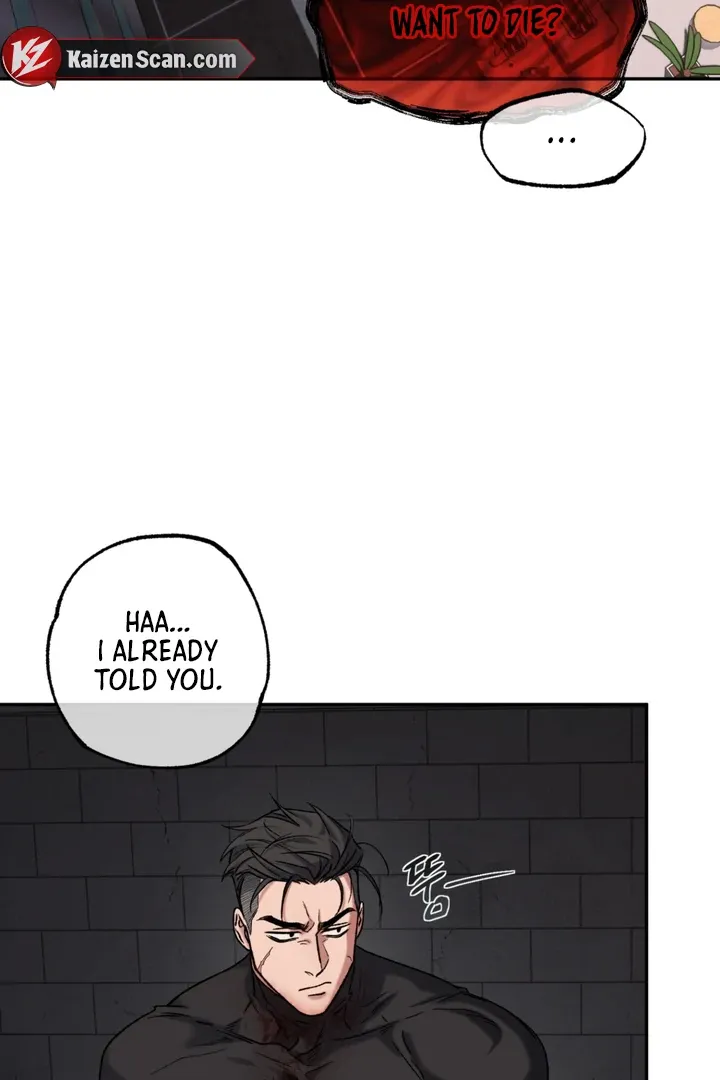 Dawning Light Chapter 1 page 113 - 
