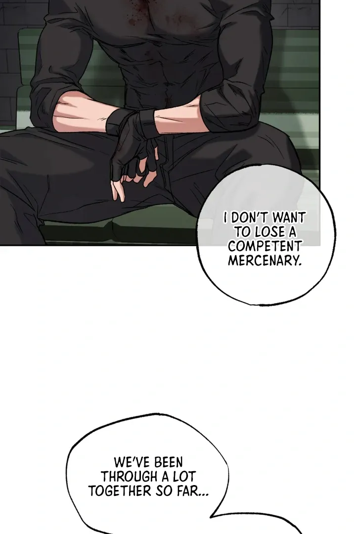 Dawning Light Chapter 1 page 114 - 