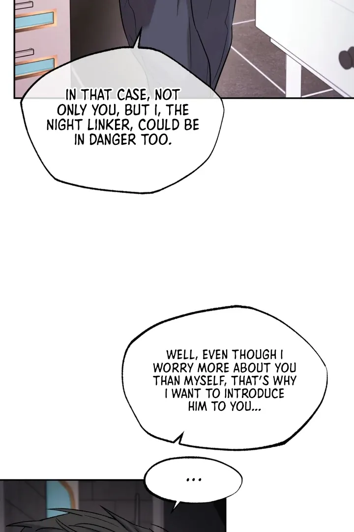 Dawning Light Chapter 1 page 116 - 