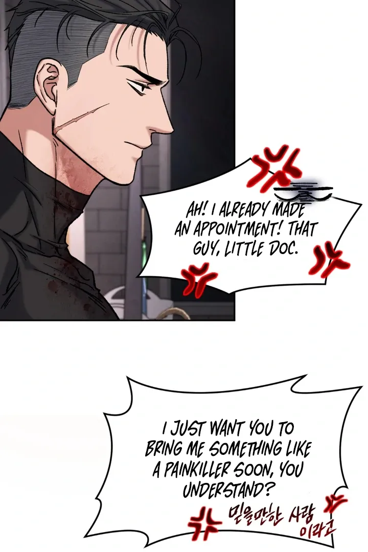 Dawning Light Chapter 1 page 117 - 