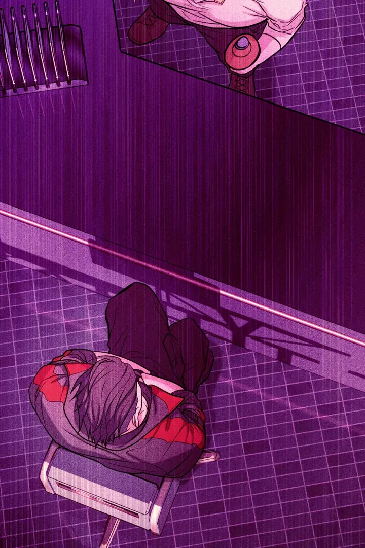 Dawning Light Chapter 1 page 135 - 