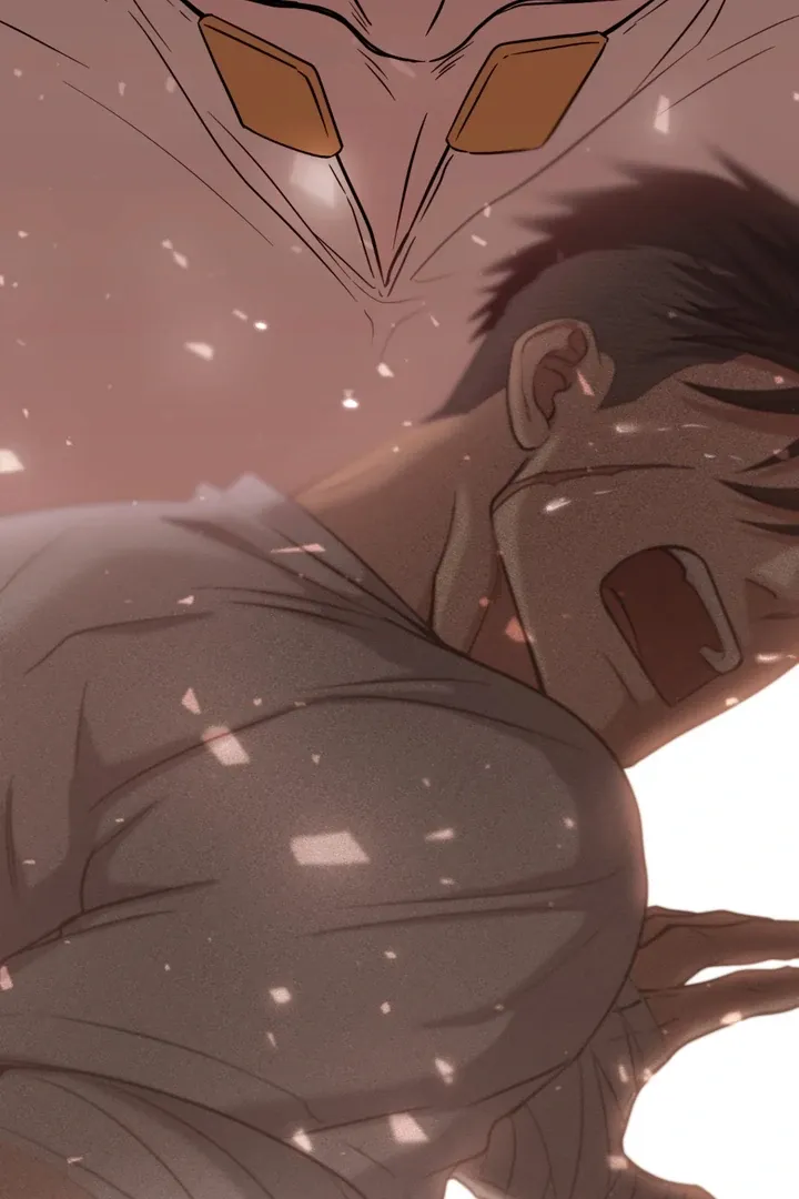Dawning Light Chapter 1 page 140 - 