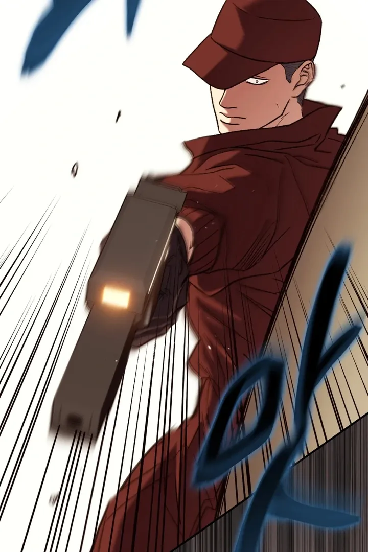 Dawning Light Chapter 1 page 17 - 
