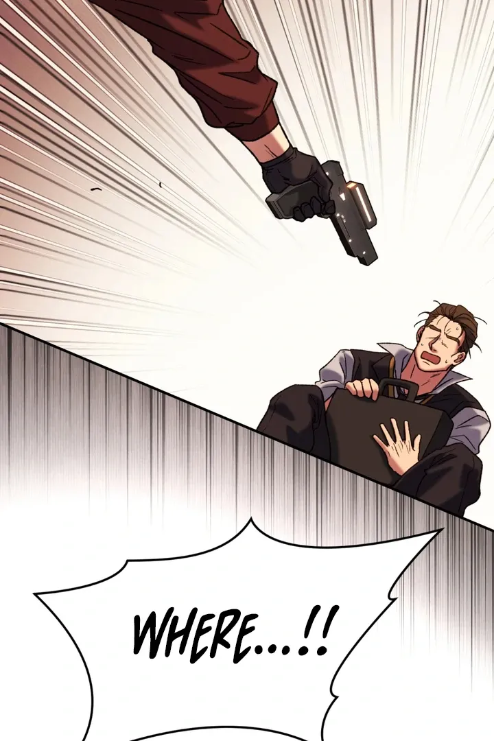 Dawning Light Chapter 1 page 19 - 
