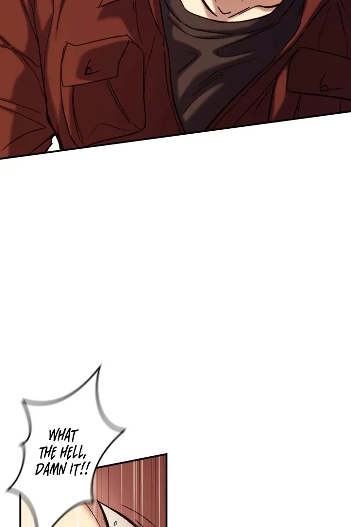 Dawning Light Chapter 1 page 21 - 