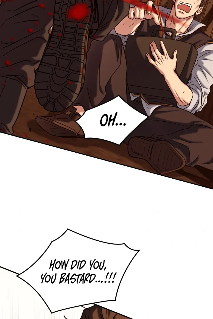 Dawning Light Chapter 1 page 30 - 