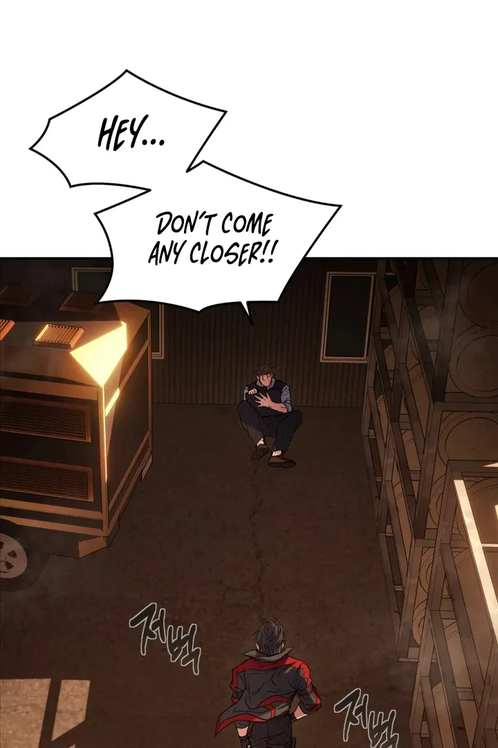 Dawning Light Chapter 1 page 4 - 