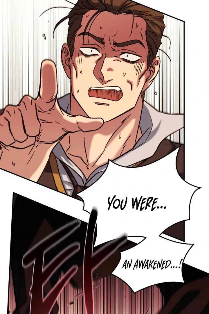 Dawning Light Chapter 1 page 31 - 