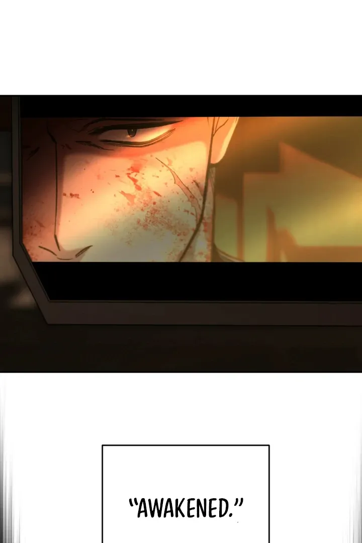 Dawning Light Chapter 1 page 44 - 