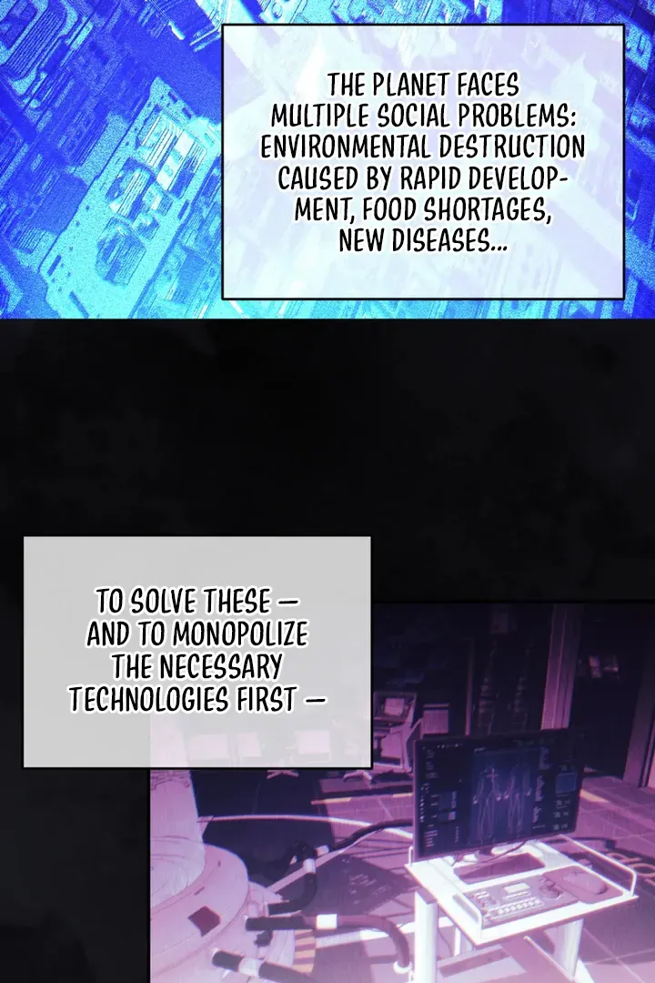 Dawning Light Chapter 1 page 47 - 