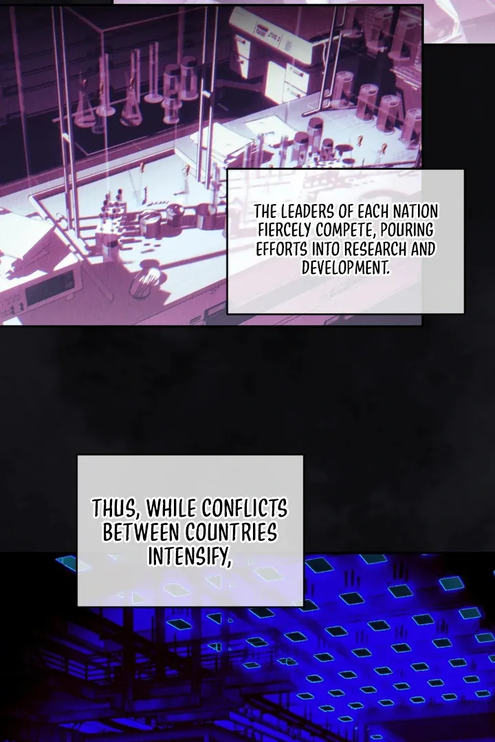 Dawning Light Chapter 1 page 48 - 