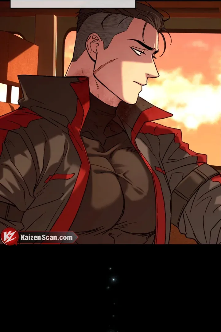 Dawning Light Chapter 1 page 51 - 