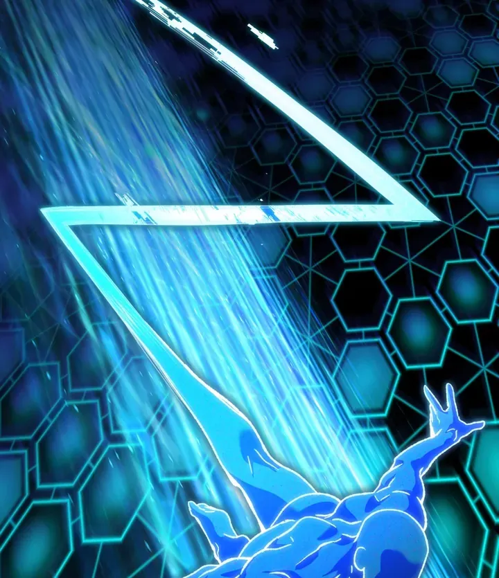 Dawning Light Chapter 1 page 55 - 