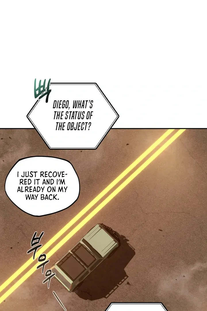 Dawning Light Chapter 1 page 65 - 