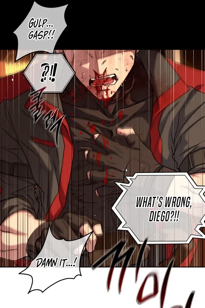 Dawning Light Chapter 1 page 70 - 