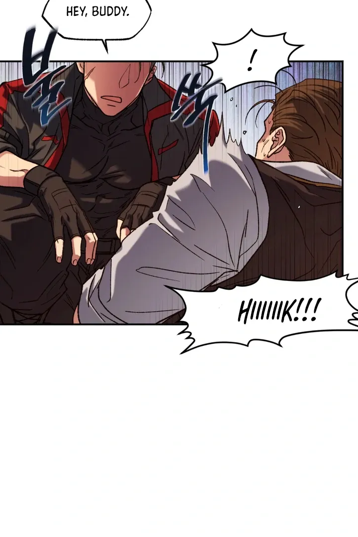 Dawning Light Chapter 1 page 8 - 