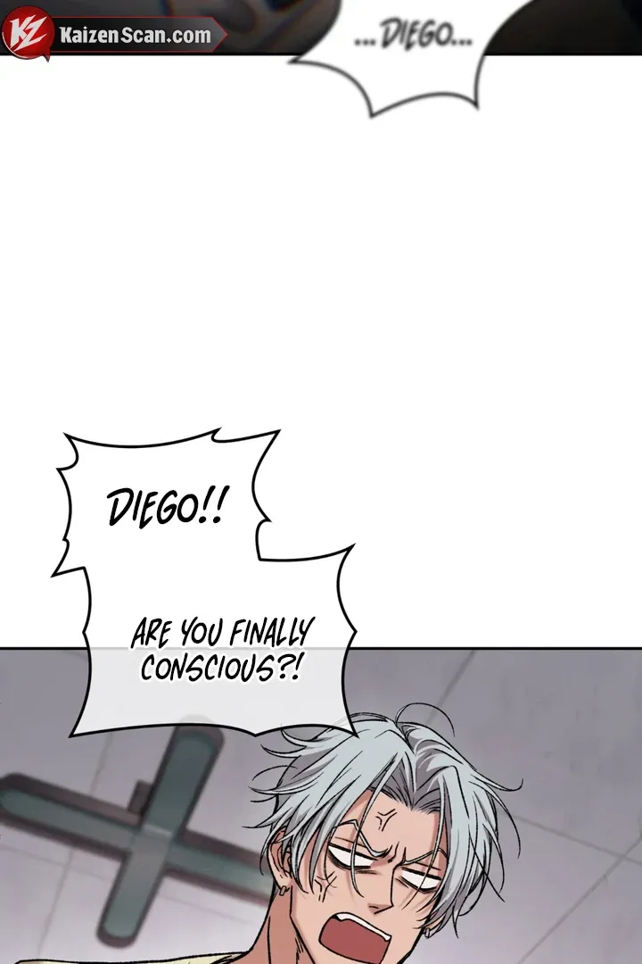 Dawning Light Chapter 1 page 86 - 