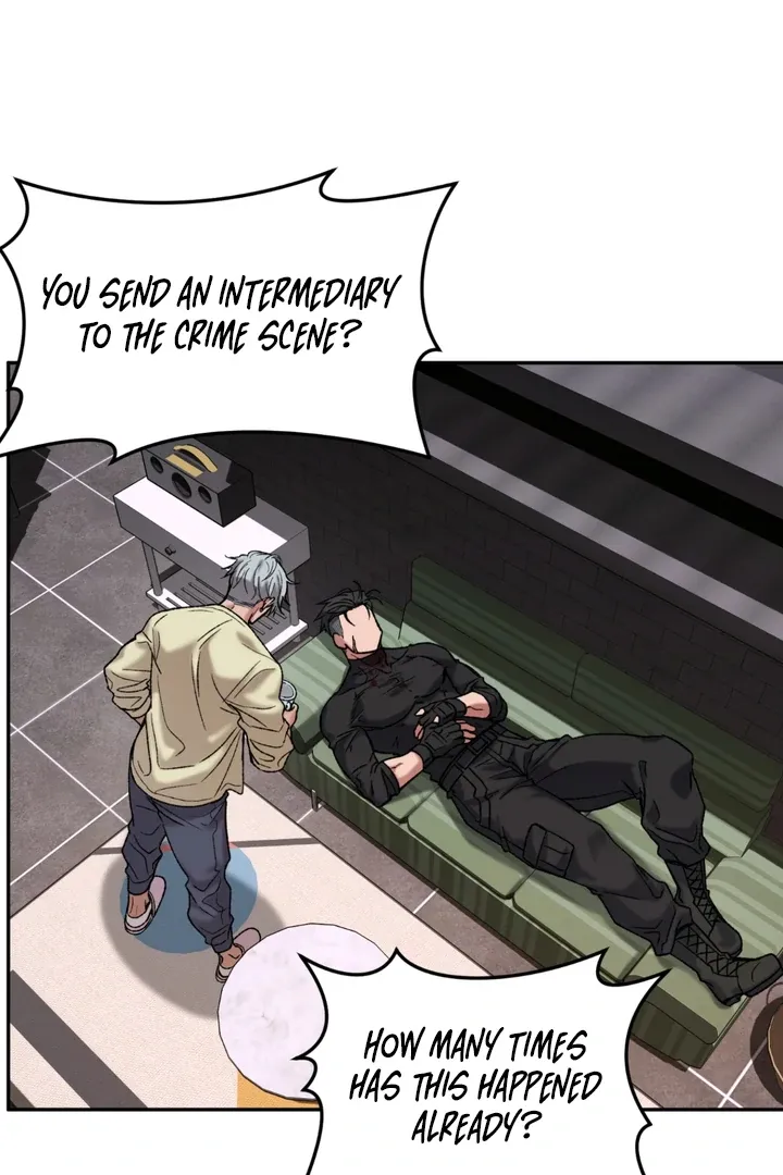 Dawning Light Chapter 1 page 88 - 