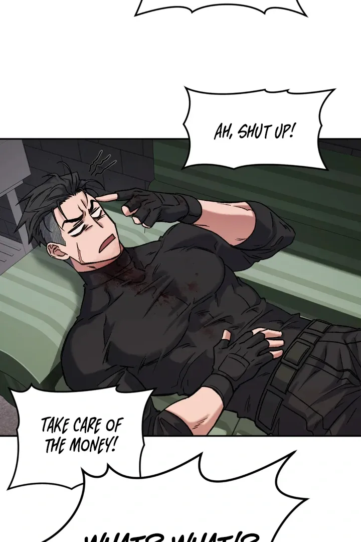 Dawning Light Chapter 1 page 89 - 