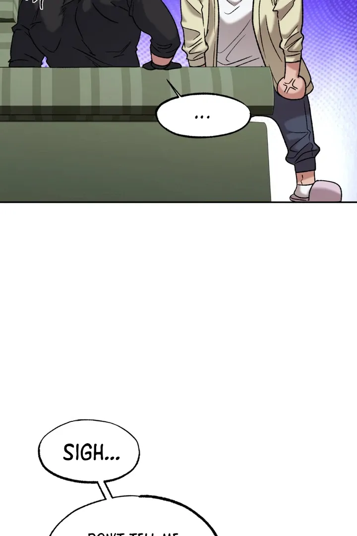 Dawning Light Chapter 1 page 91 - 